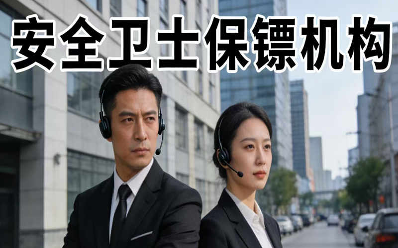 山西随身护卫保安服务公司 山西随身护卫保安服务公司电话？-第3张图片-搁得平私人保镖网